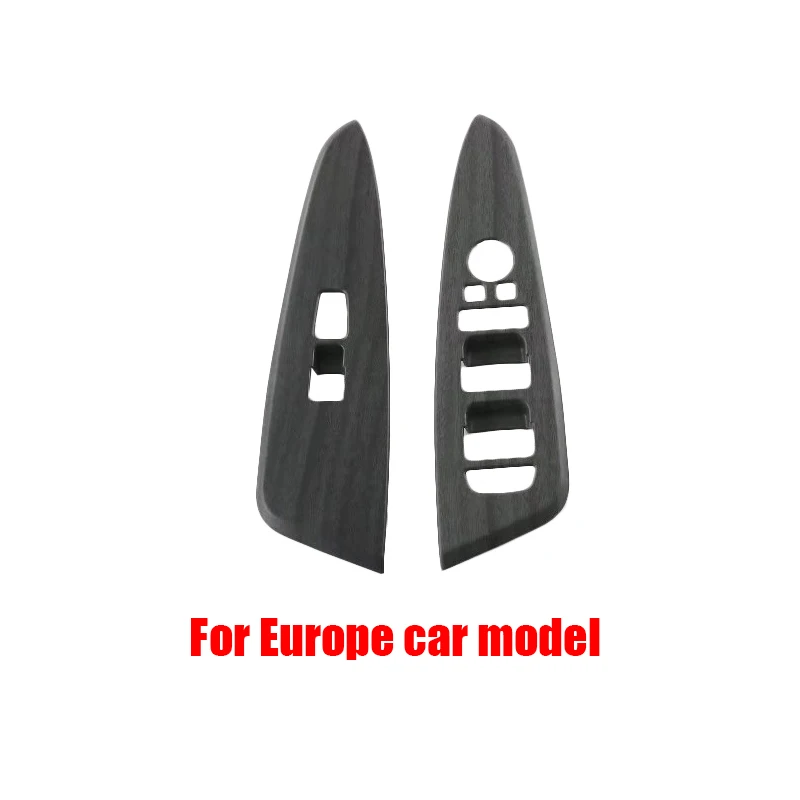 

Аксессуары для салона автомобиля из АБС персикового дерева для Kia Sportage NQ5 2022 2023, приборная консоль, крышка водяного стакана, решетка вентиляционного отверстия