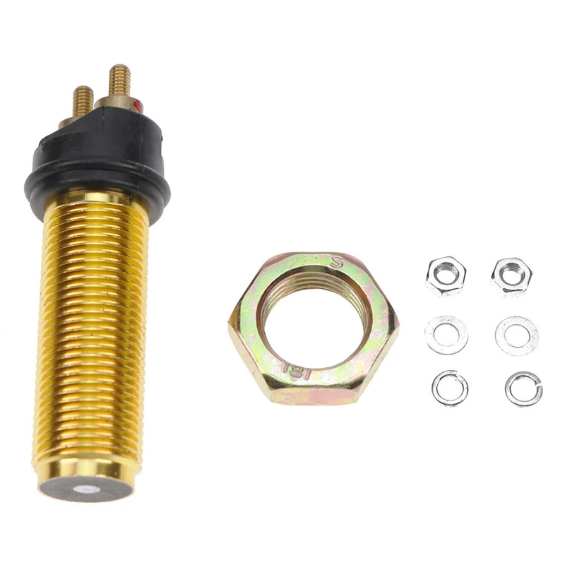 Датчик об/мин 44-9298 449298 для Thermo King SB SGCO Sentry3000 Tripac Tri-Pac TK6000 URD3