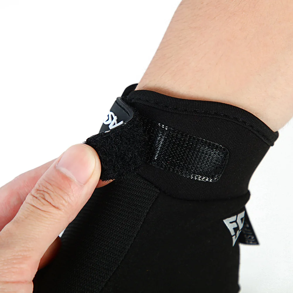 fistplast для fox gp mx Angry Bee Four Seasons Открытый внедорожный мотоцикл Спортивная езда