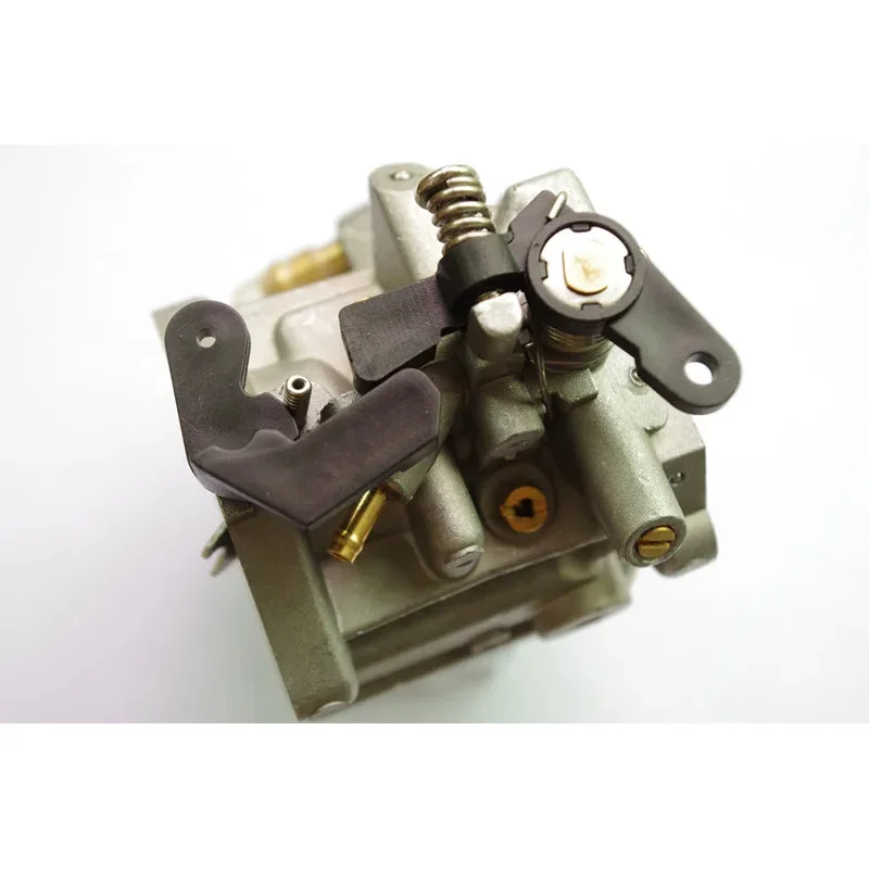 Карбюратор для Hyfong Nissan Tohatsu Mercury MFS4 MFS5 NFS4 4-тактный 2.5HP 3.5HP 4HP 5HP подвесной карбюратор