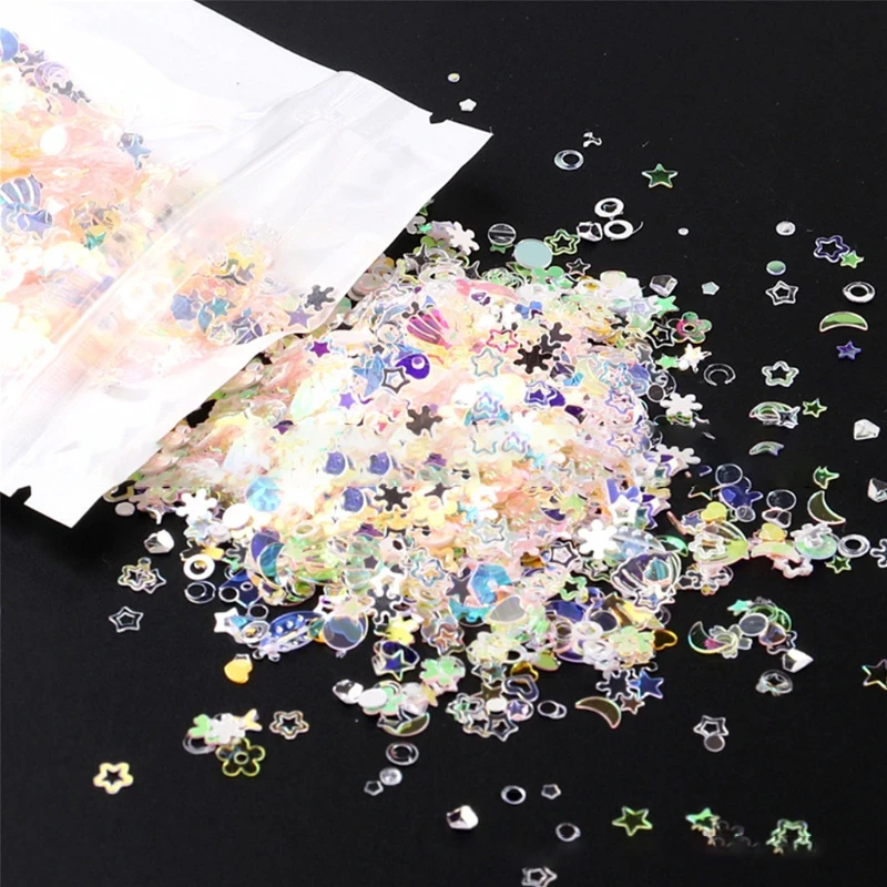 

Хрустальные Блестки, электронный наполнитель, украшения для ногтей, искусство, рукоделие, изготовление ювелирных изделий