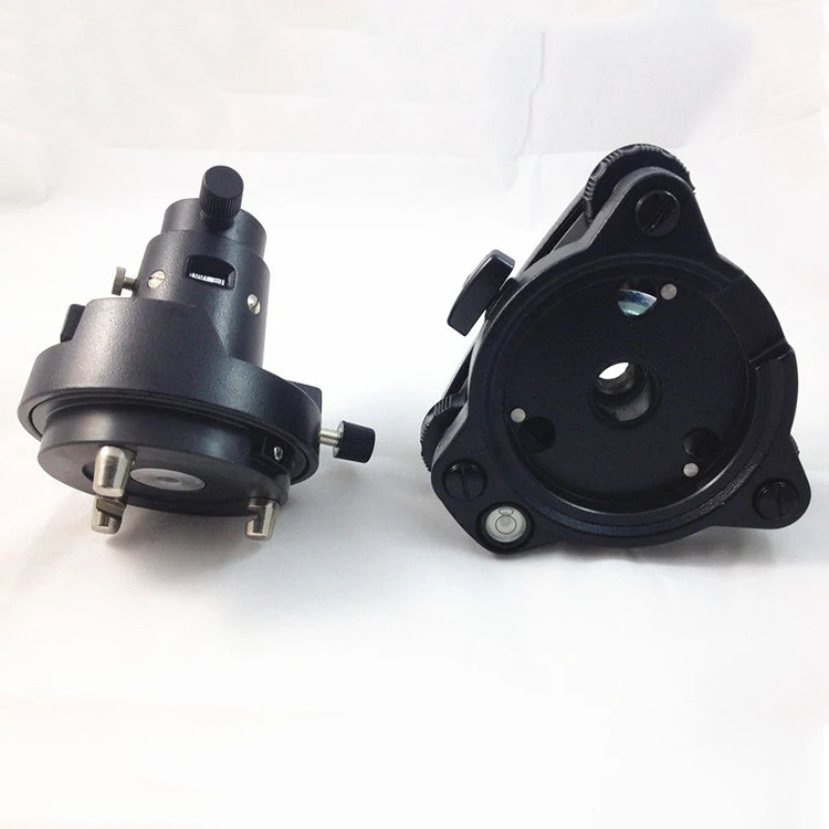 Обзорные аксессуары Трегер и адаптер Trimble