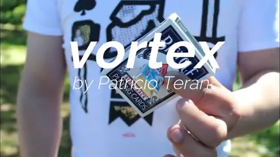 

2021 Волшебные трюки Vortex от патрицио Teran