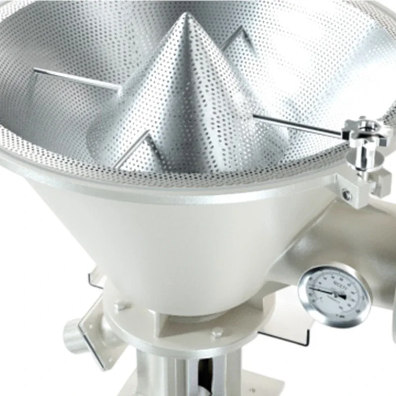 Пластиковая сушилка литьевая машина для пластиковых гранул сушильный бункер