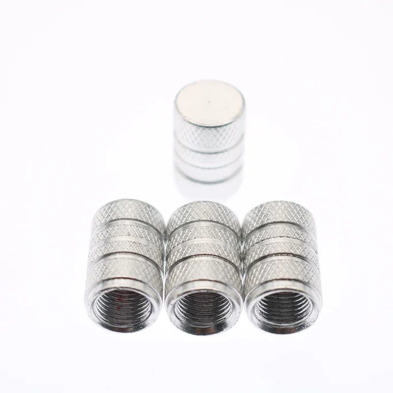 4 шт., колпачки для ниппеля колеса, пылезащитные колпачки