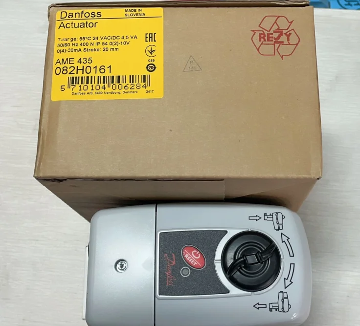 

Danfoss 082H0161 065Z0158 065Z0259 065Z0260 065Z0261