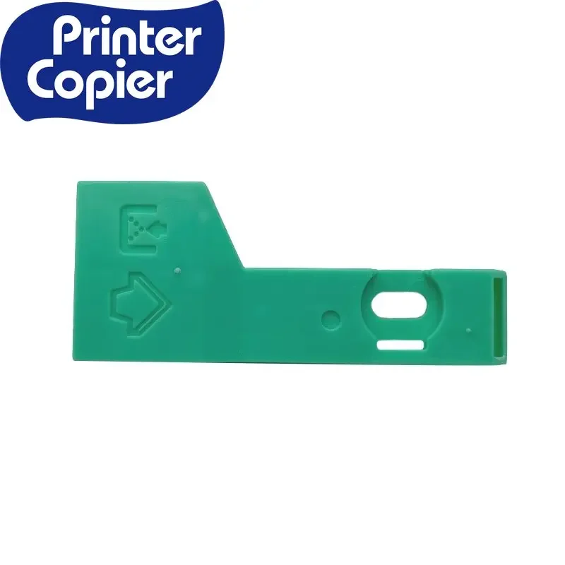 10 шт B 2473282 A 2933282 Ручка рычага флакона с тонером для Ricoh 1060 1075 2051 2060 2075 MP 6001 9001 7500 8000