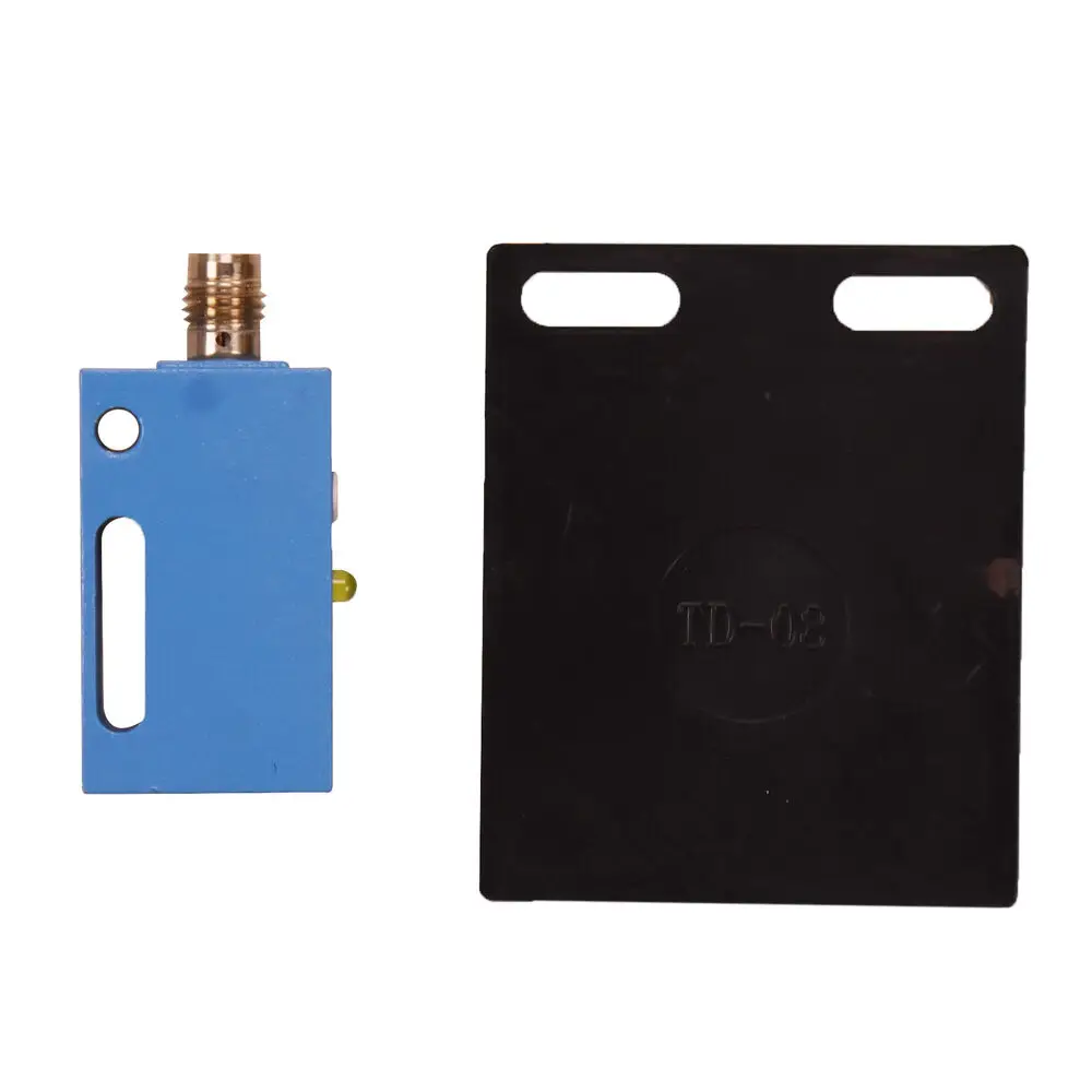 

Photoelectric Sensor SICK WL160-F430 6022772 Substitute