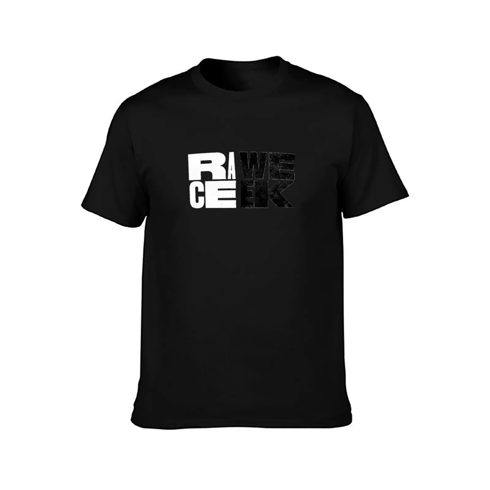 Футболка Rawe Ceek футболка с аниме баскетбольные футболки рисунком на заказ