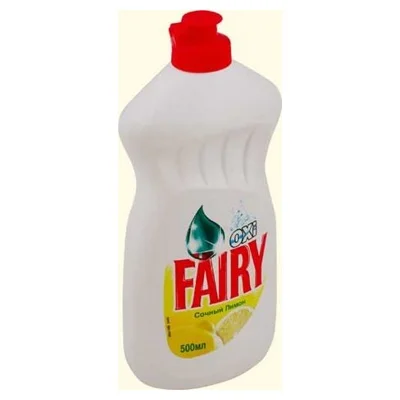 Купить Ферри Для Мытья Посуды 900 Мл