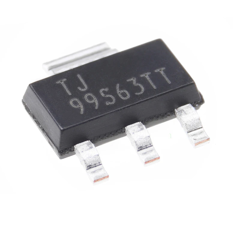 

TLV1117LV33DCYR TLV1117LV33 SOT-223 New original ic chip In stock