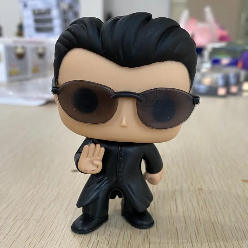 157 Нео экшн-фигурки модели игрушки |