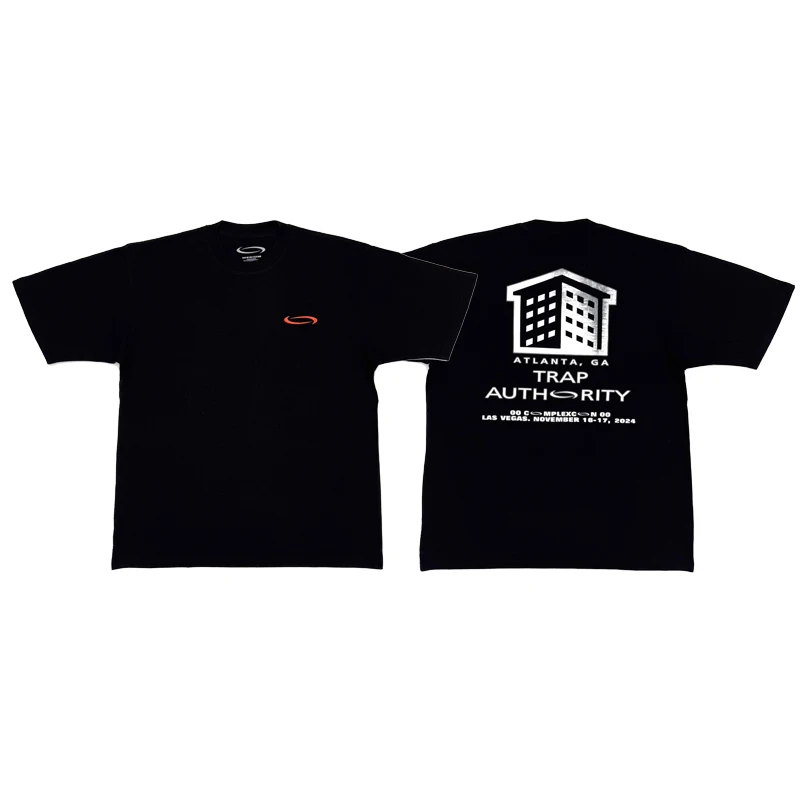 Мужские футболки Playboi Carti Opium хлопок