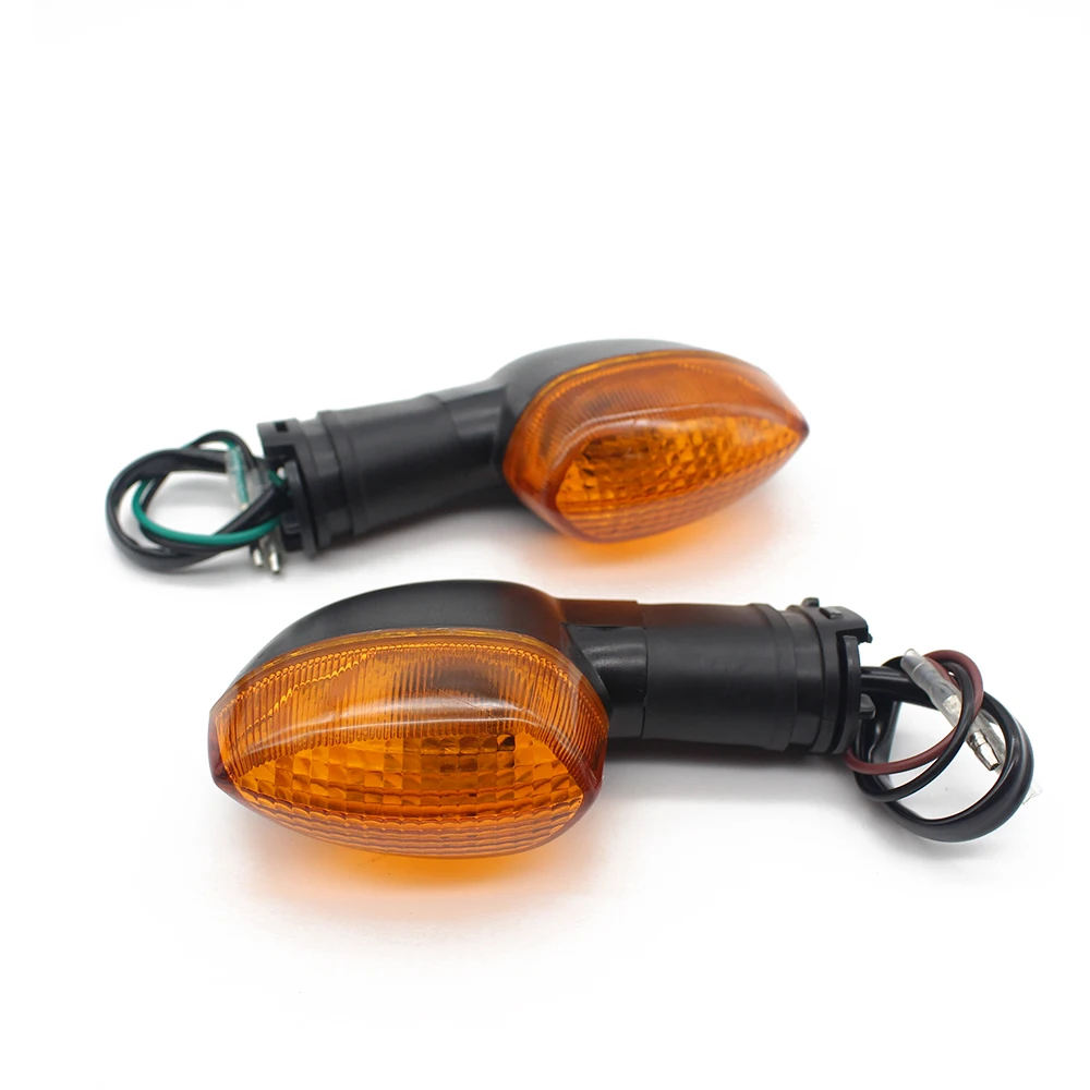 Указатель поворота для мотоцикла YAMAHA YZF R1 R6 R125 R25 R3 FZ 6N XJ6