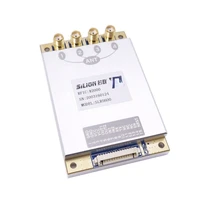 connectors 12m reading range long range uhf rfid card tag reader module