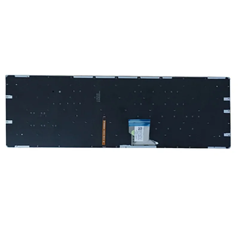 Новая клавиатура с подсветкой для Asus GL702 GL502 S5V S7VT FX502 FX60VM ZX60V красный оранжевый