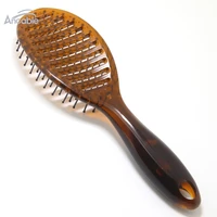 vented wet hair brush for men women blow speed drying brush after shower shampoo for thinthick shortlong curlystraight hair