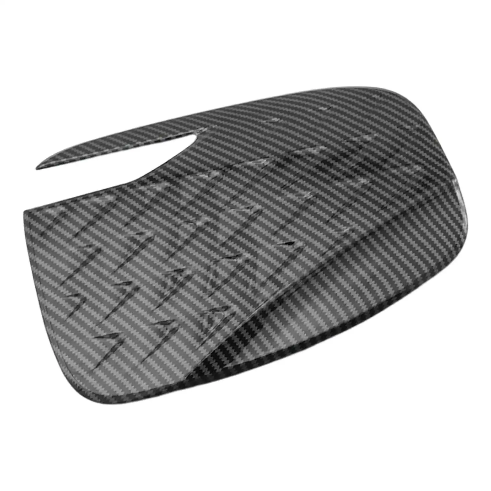 2/3 защитный чехол с защитой от царапин для Byd Atto 3 Yuan Plus 2022 черный