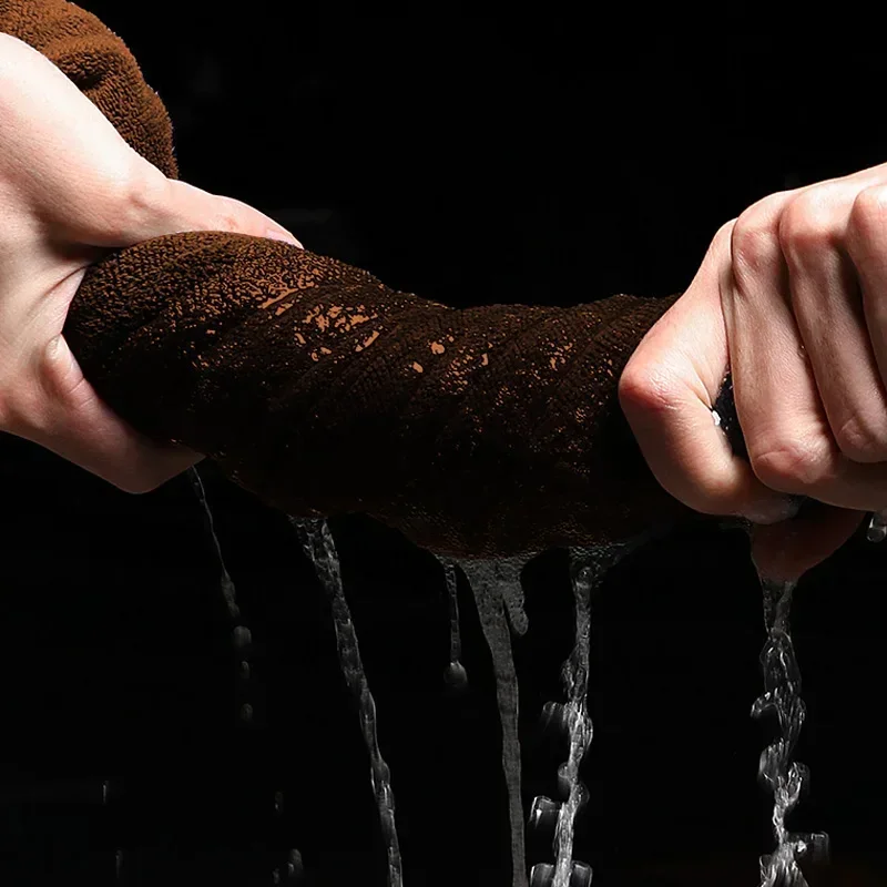 1 шт. новое полотенце из микрофибры для мытья автомобиля чистки товары Audi A3 A4 A4L A5 A6