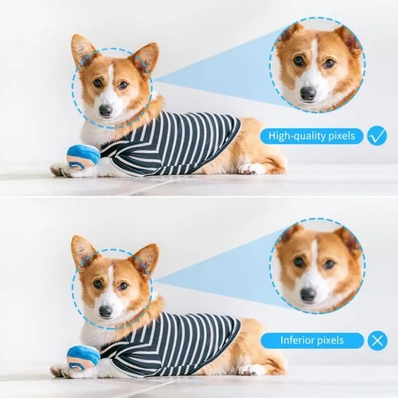 

Security Monitoring Camera Alarm Mobile Tracking Surveillance Camera Infrared Night Vision Mini Mini Camera Baby Monitor