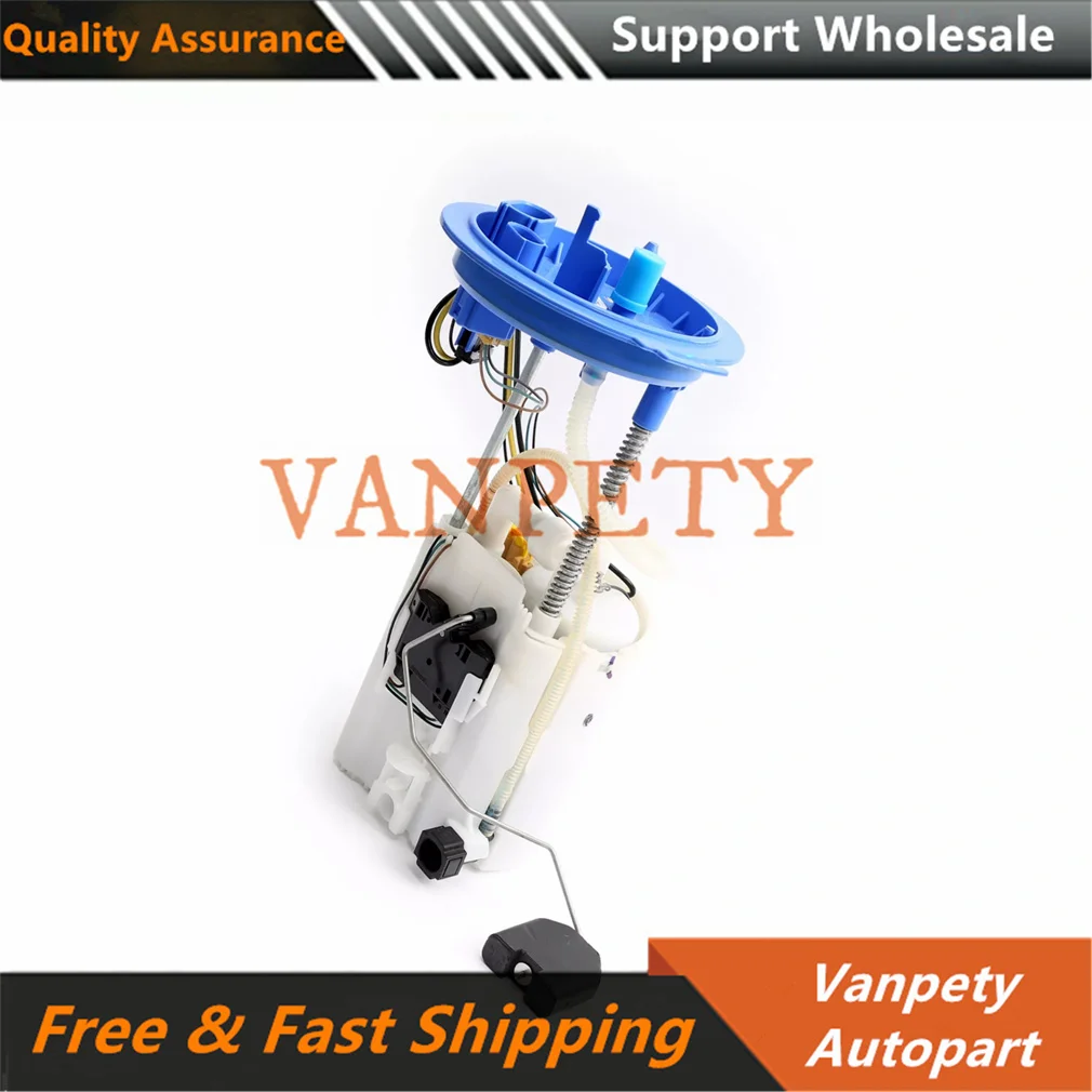 5QF 919087 Q E 919673 Модуль топливного насоса AD для VW Tiguan/Allspace 2017-2024 2.0T 919051 К H Р