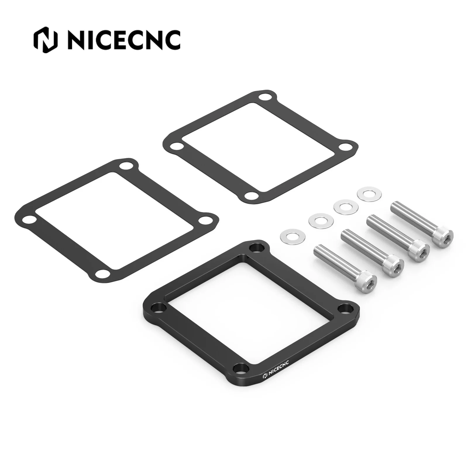 

NICECNC для KTM EXC 300 2024 2025 проставка герконового клапана для KTM EXC 250 XCW 300 SX 250 Husqvrana TE 300 GasGas EC 300 TBI Enduro