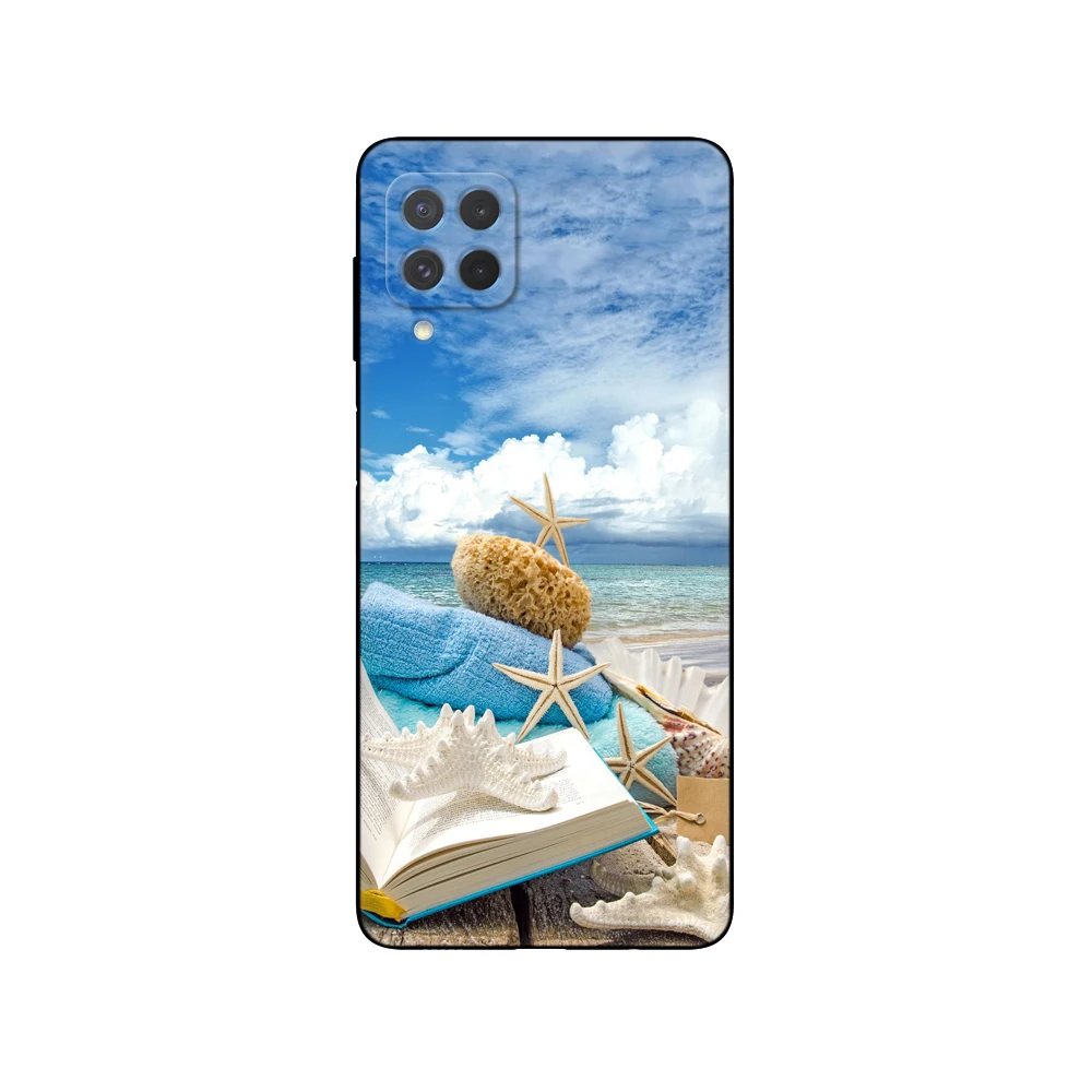 Чехол для Samsung Galaxy M62 задняя крышка F62 4G чехол телефона GalaxyF62 GalaxyM62 M F 62 m625