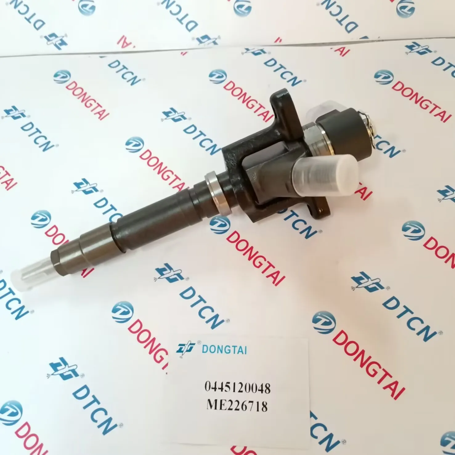 Инжектор Common Rail BOS-CH 0445120048 0 445 120 048 МЯ 226718 Для MIT-SUBISHI