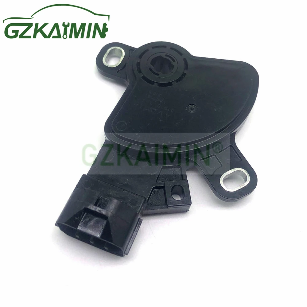 

For 2014-2019 Nissan Versa Note Htbk 1.6l AT Automatic Transmisson Gear Position Sensor 31918-X420A 31918x420A