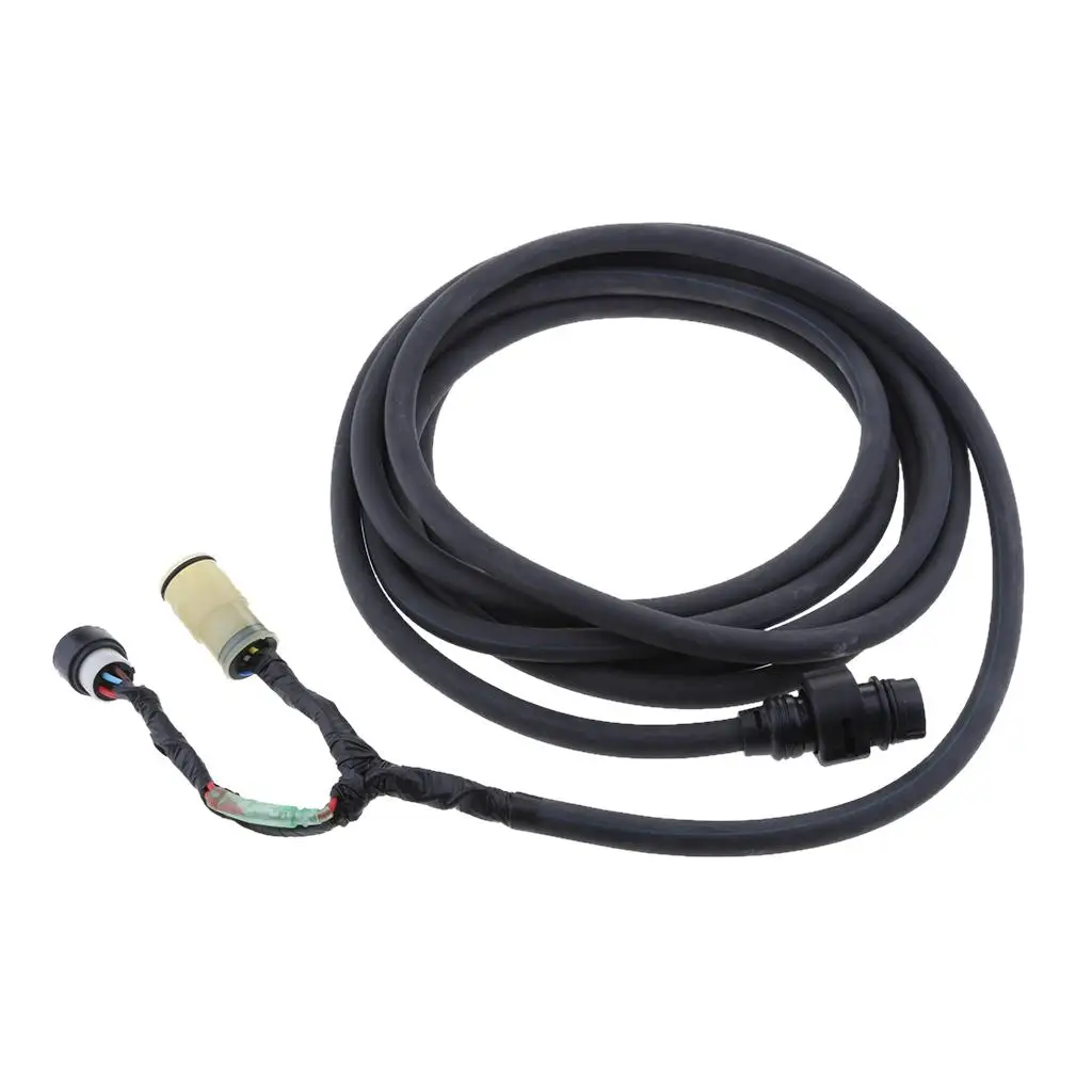 

17ft Main Motor Electric Harness 6k1-82580 Part for Motorcycle