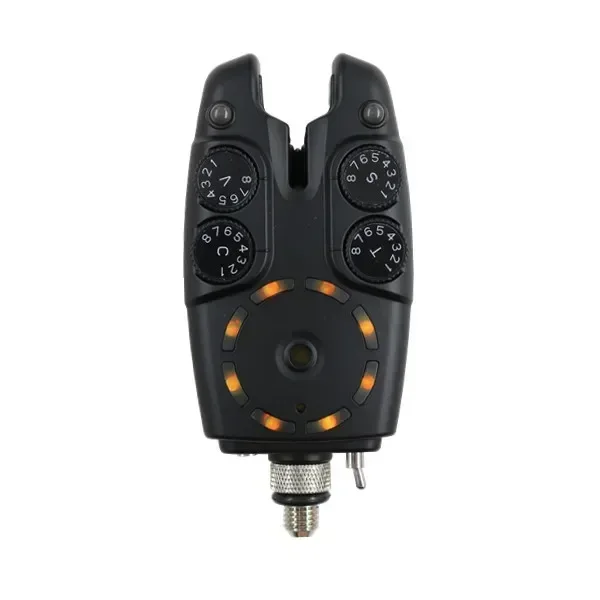 JZH-RF1988(4+1) Сигнализация поклевки на карпа хорошего качества в 2024 году