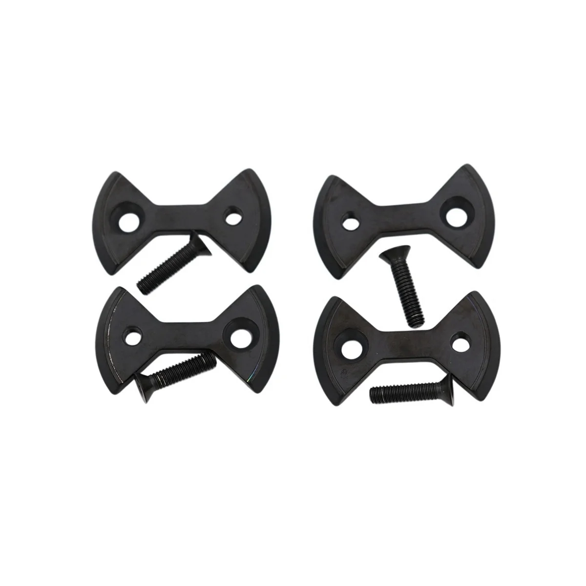 1 комплект титановые винты для велосипеда