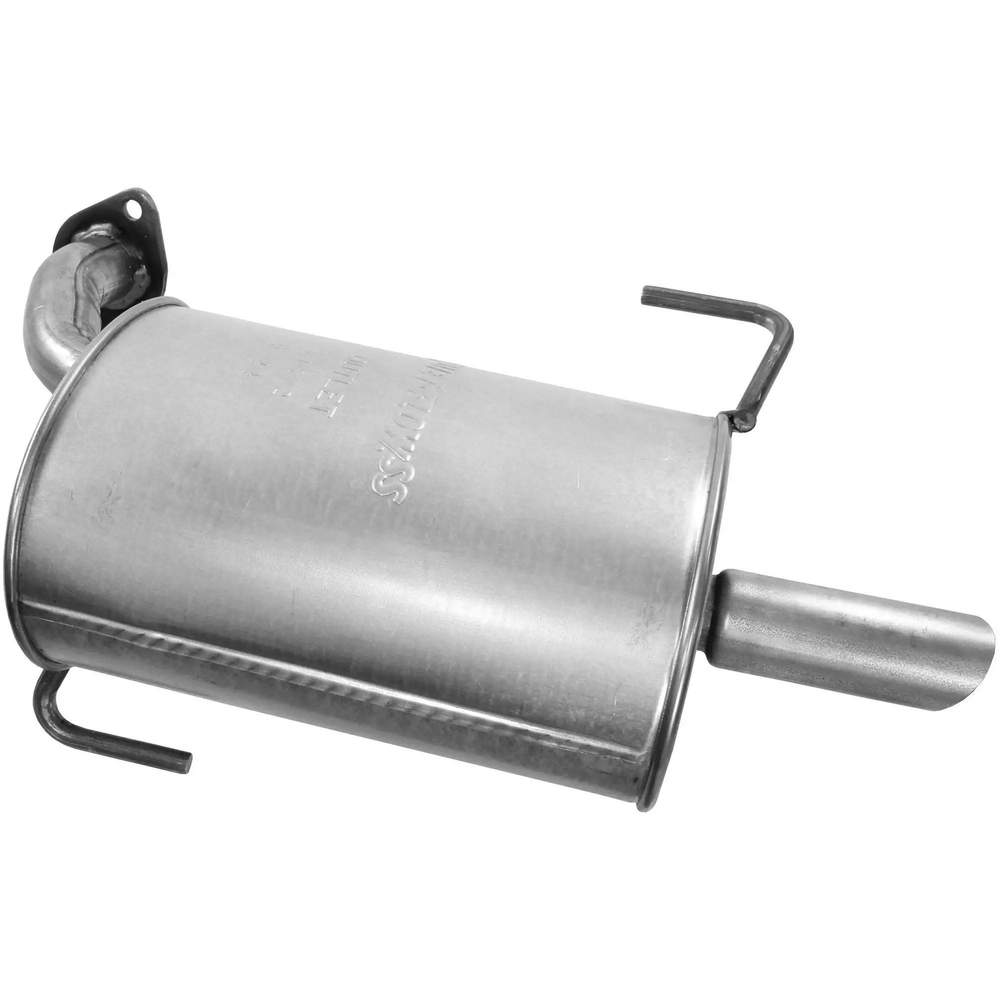

Выхлопной глушитель Walker Silent-Flow SS 21672