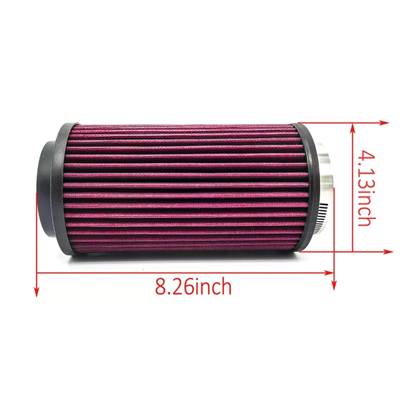7080595 3084963 2530009 Комплект воздушного фильтра для Polaris Sportsman 400 500 550 570 700 800 850