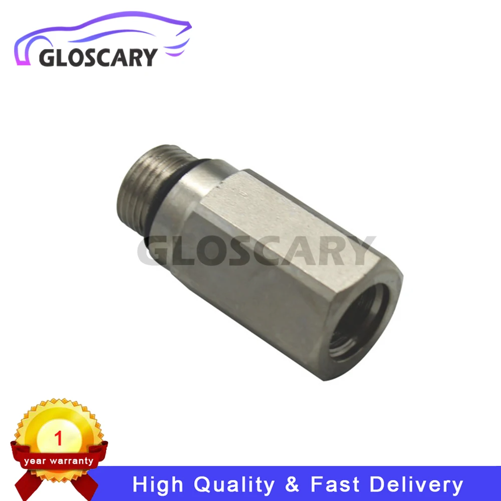 Пневматическая подвеска удерживающий клапан давления для Porsche Cayenne 958 92A Audi Q7 VW