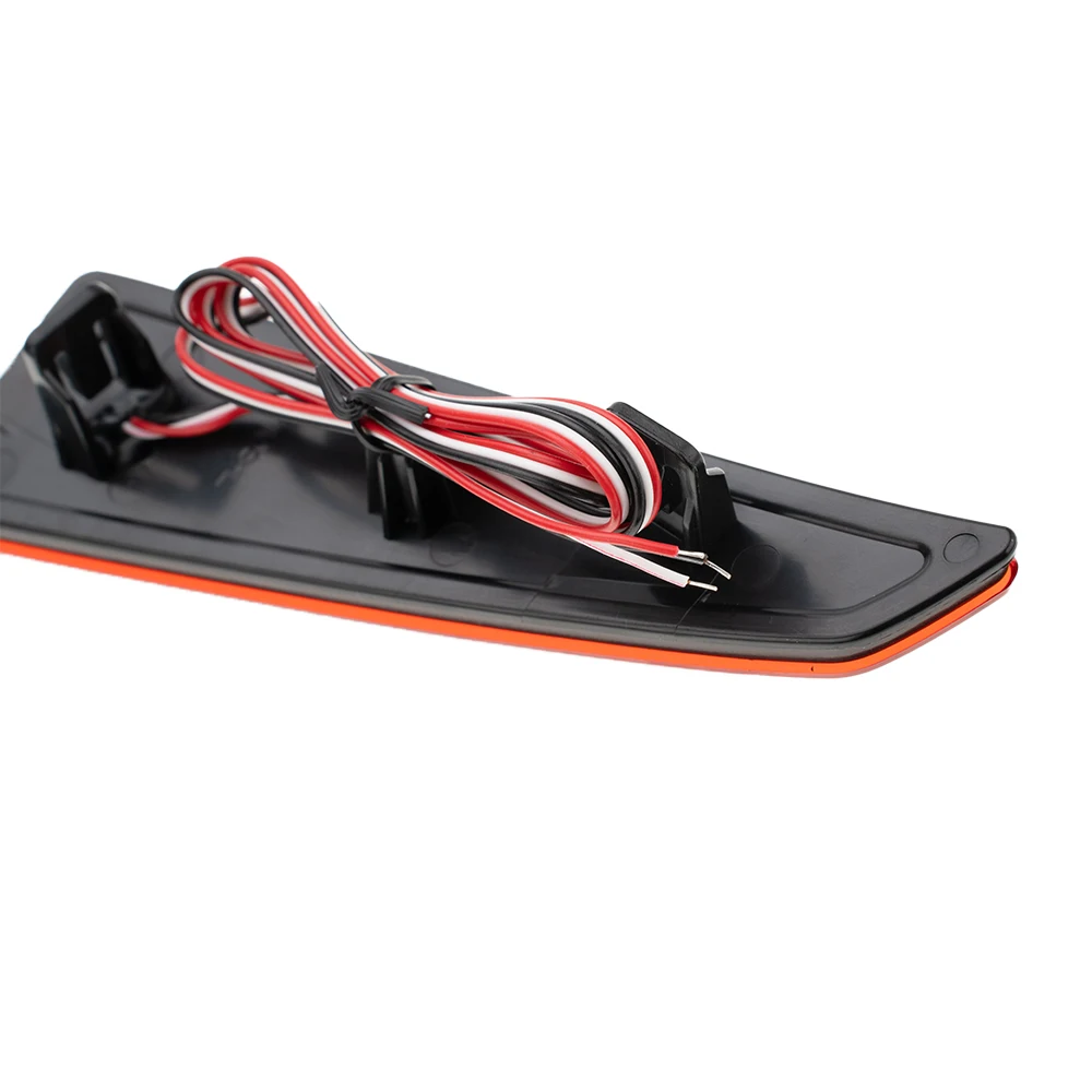 Светодиод R ​ Отражатель бампера для Lexus Gen4 AL20 RX 350/350 F-Sport/350L/450h/450h F-Sport/450L/450hL задний