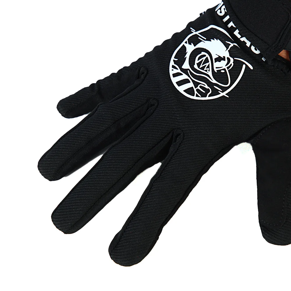 fistplast для fox gp mx Angry Bee Four Seasons Открытый внедорожный мотоцикл Спортивная езда