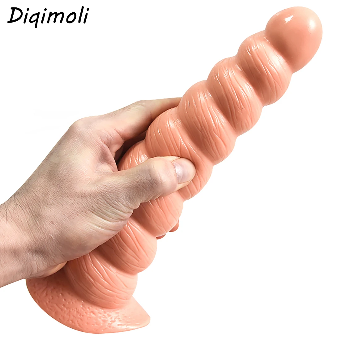 

Огромная Анальная пробка фаллоимитатор с присоской стимуляция ануса и влагалища большая Анальная пробка пенис мягкий анальный расширитель секс-игрушки для женщин и мужчин