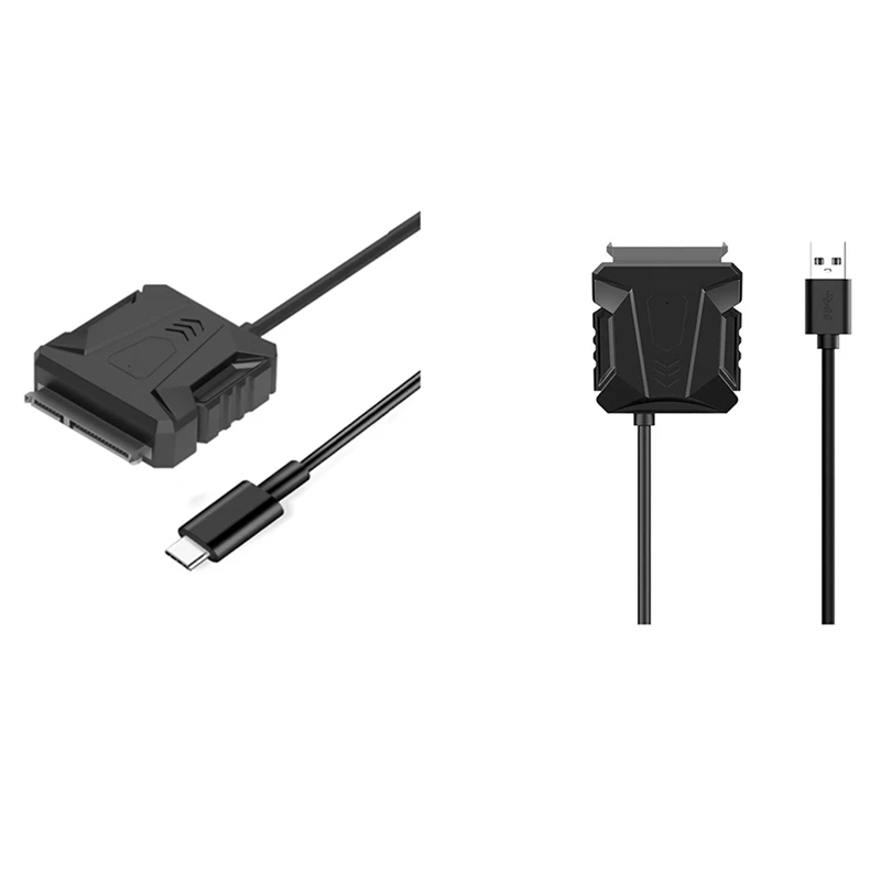 

USB To SATA 3 Cable Sata To USB 3.0 Adapter Cable SATA Converter HDD Drive Adapter