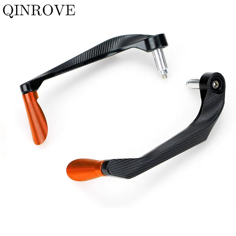 

Motorcycle Aluminum Alloy Handguard 22MM Universal Falling Protector For Kawasaki Z650 Z750 Z800 ER6F ER6N Versys Ninja Yamaha