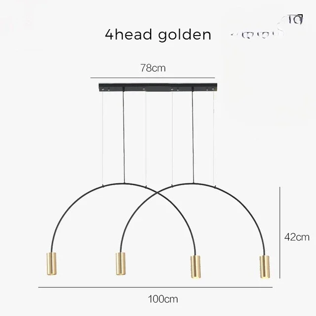 

Подвесной светильник HomeLover Volta Estiluz