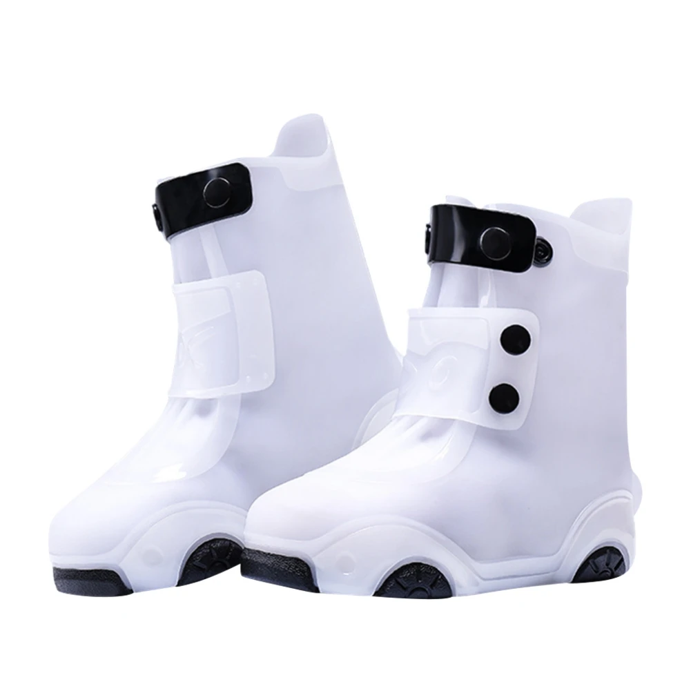 

1 пара, Детские Водонепроницаемые Чехлы для обуви