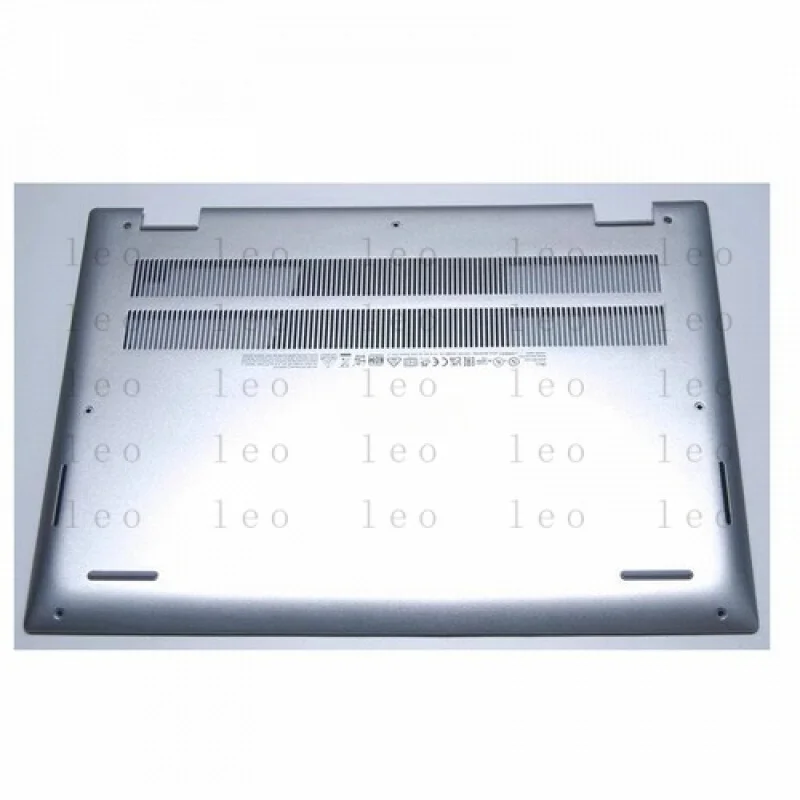 Фото FF новинка для DELL Inspiron 14 Pro 5420 5425, нижняя крышка корпуса, серебристая 0551GD №1