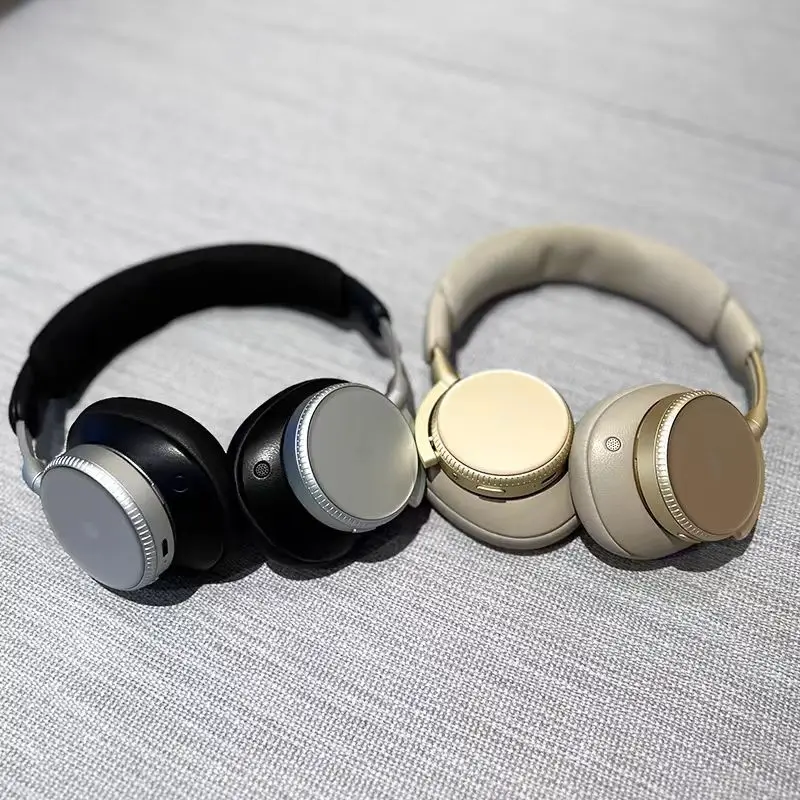 Фото 2025 Лидер продаж, оптовая продажа, оригинальная новая гарнитура Demark B & Q BeoPlay H100, высококачественные наушники Hi-Fi, музыка, экстремальное качество звука №2