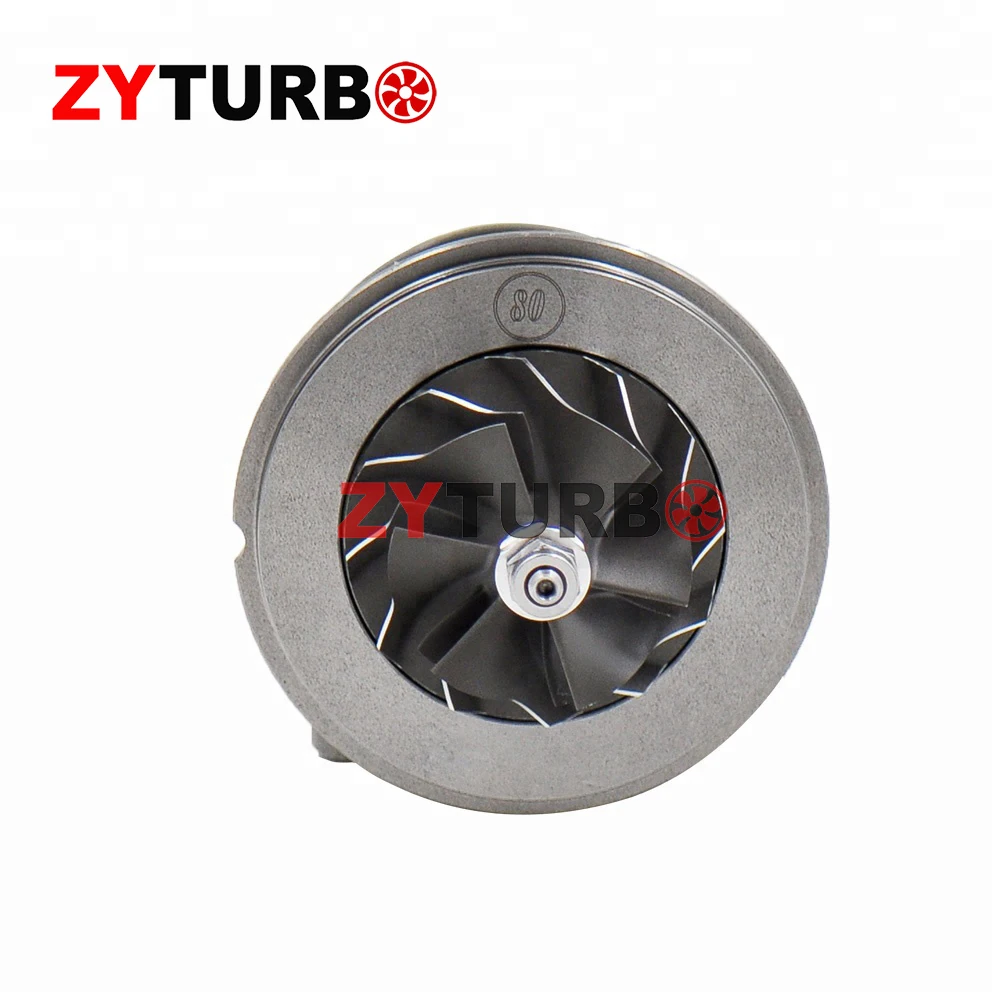 КАРТРИДЖ TURBO CORE TRANSIT IV JUMPER DUCATO BOXTER 2.4 2.2 TD03 49131-05400 (art.: 3920d3dcb6552) - 3920d3dcb6552