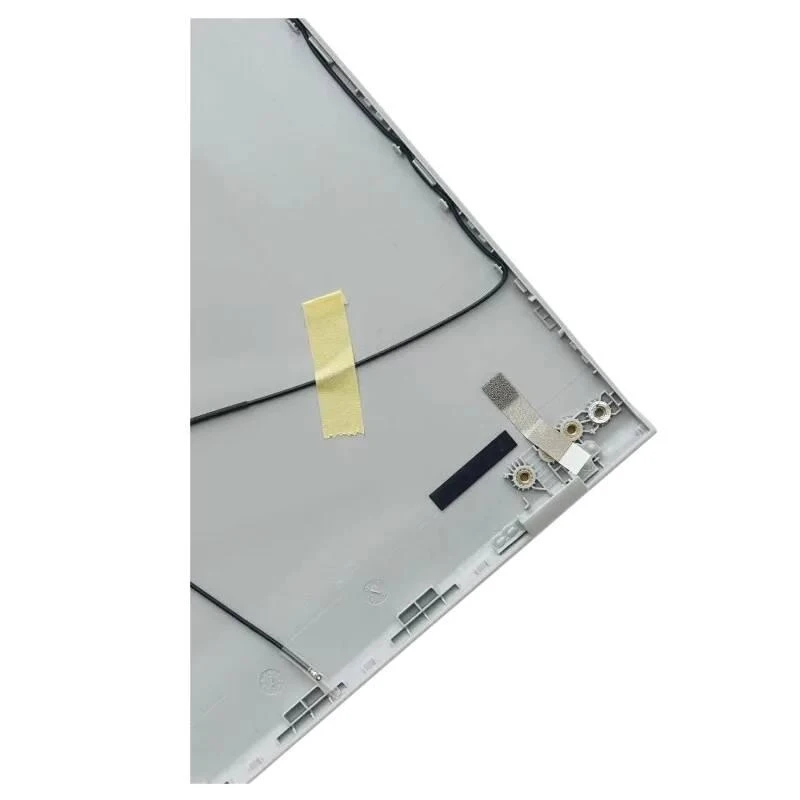 Фото Для ASUS Vivobook 15 X515 X515E X515DA X515JA X515M Y5200F V5200J V5200E FL8700: задняя крышка ЖК-дисплея, передняя рамка, петли №3