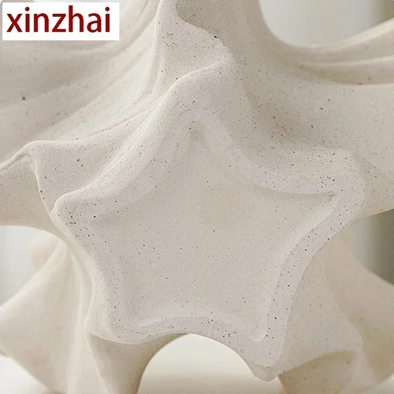 Нордическая ваза BoyouCeramic