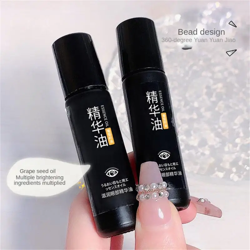

New 10ml Anti-Wrinkle Eye Cream Fades Fine Lines Anti Dark Circles Anti-Wrinkle Eye Firming Eye Dark Serum Essences Oil Care