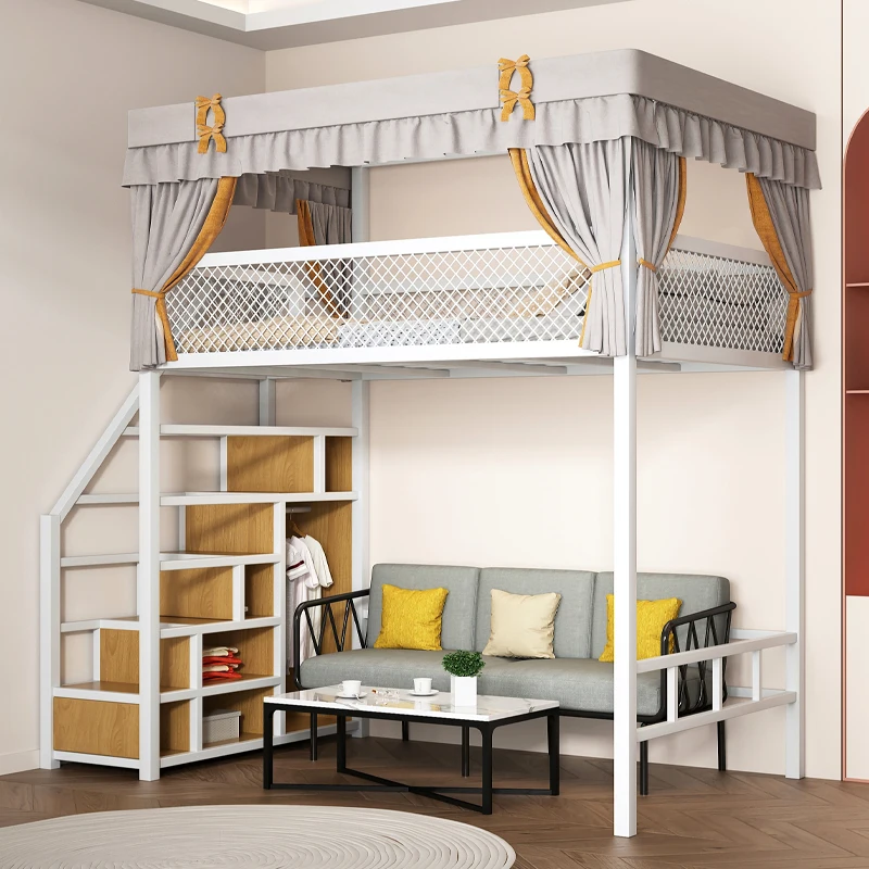 Двуспальная кровать, размер в ассортименте | AliExpress