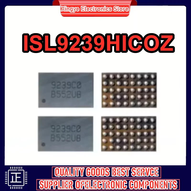 ISL9239HICOZ-TS2378 ISL9239 Трафаретная печать 9239CO 9239HI BGA на складе (art.: 3920d3084f3fa) - 3920d3084f3fa